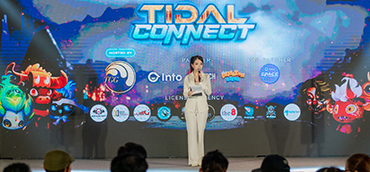 Tidal Ace Media