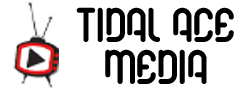 Tidal Ace Media
